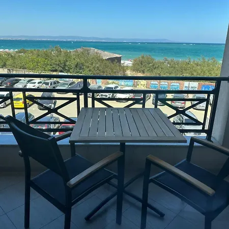 Sunrise Appartement *