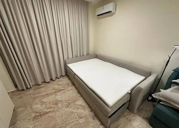 Apartamento Sunrise *