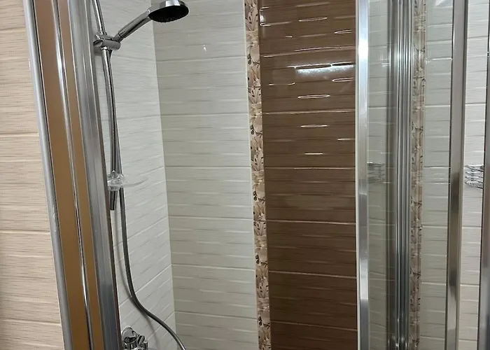 Apartamento Sunrise *